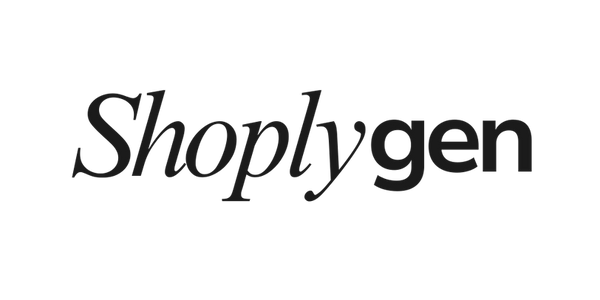 shoplygen