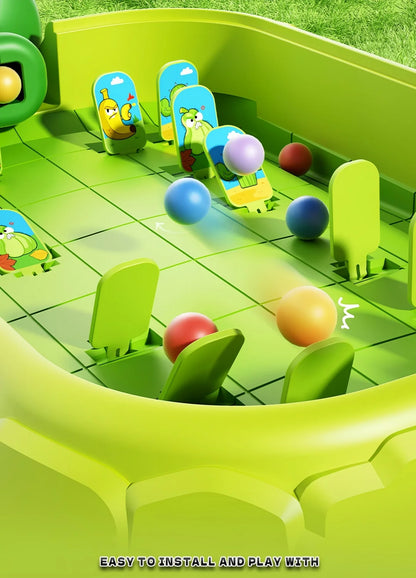 Tabletop Battle Game