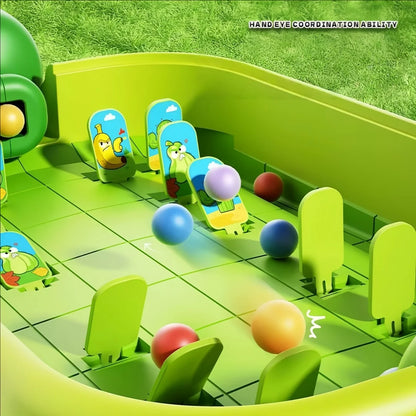 Tabletop Battle Game