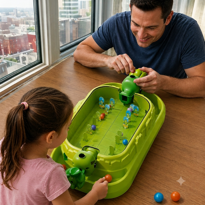 Tabletop Battle Game